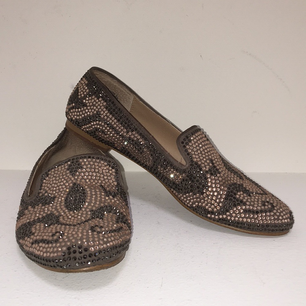 Steve Madden flats
